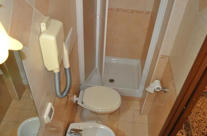 Tristar Guest house Rome
