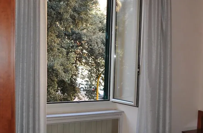 Guest house Tristar Rome