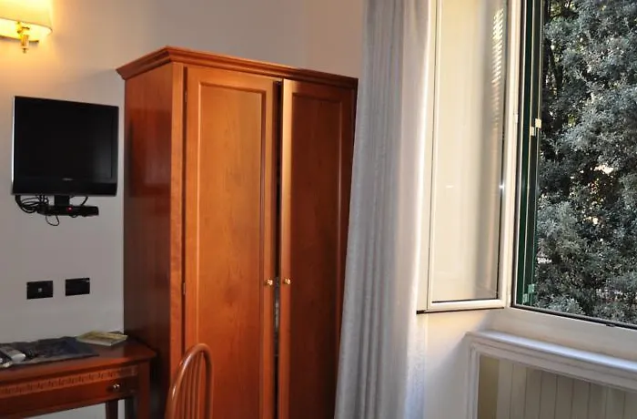 Tristar Guest house Rome