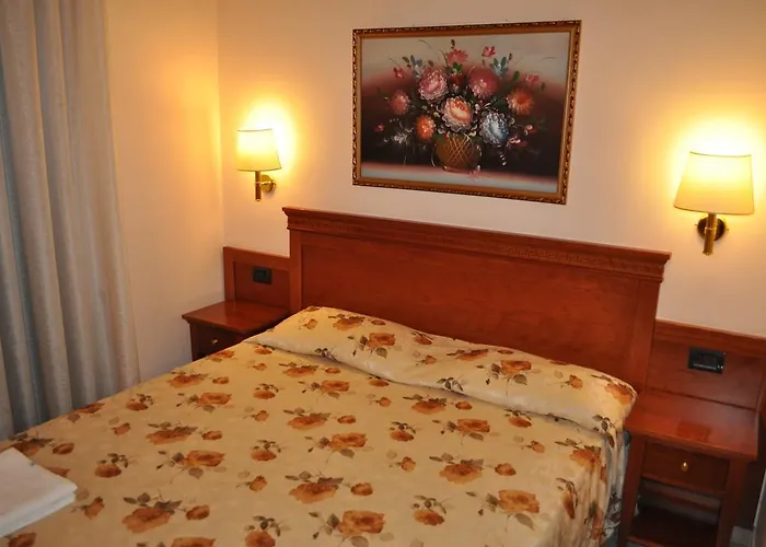 Tristar Guest house